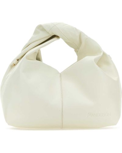 JW Anderson Handbag - White