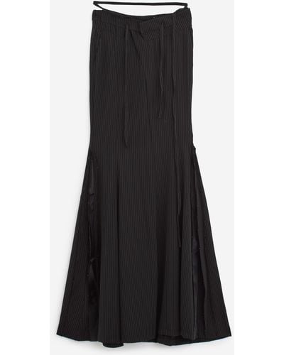 OTTOLINGER Skirts - Black