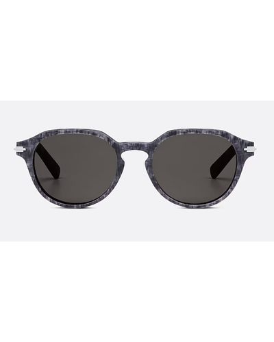 Dior Diorblacksuit R2I Sunglasses - Grey