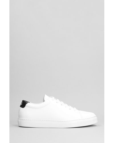 National Standard Edition 3 Trainers - White