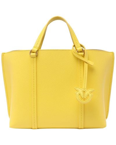 Pinko Bags - Yellow