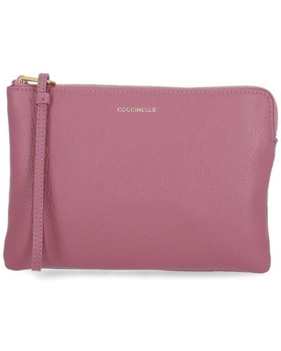 Coccinelle Clutches and evening bags for Women | Online Sale up to 72% off  | Lyst