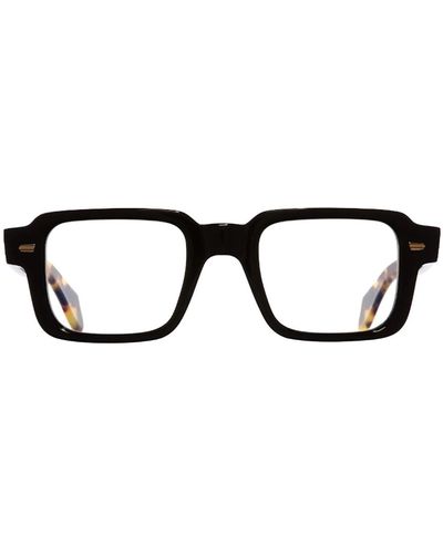 Cutler and Gross 1393 Sunglasses - Black