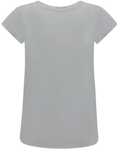 James Perse T-Shirt - Gray