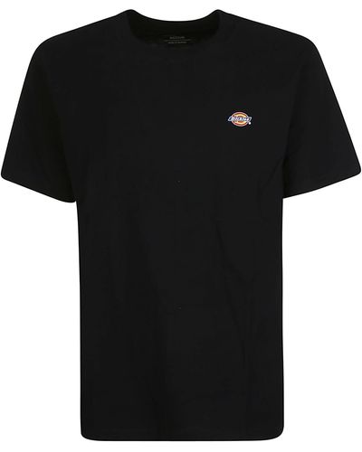 Dickies #co# #n# Ss Mapleton T-shirt - Black