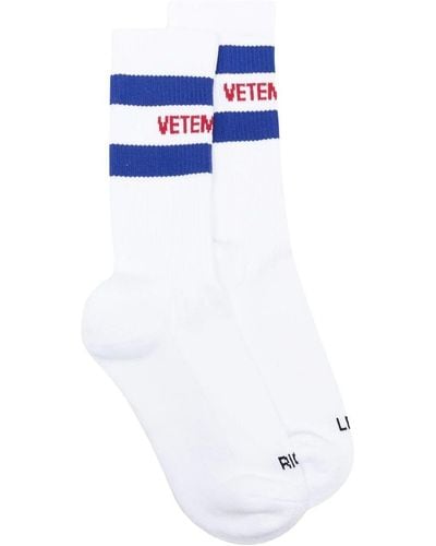 Vetements Socks for Men | Online Sale up to 64% off | Lyst