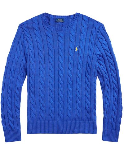 Polo Ralph Lauren Sweater - Blue