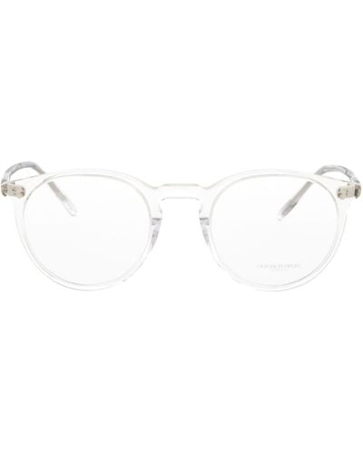 Oliver Peoples Optical - Multicolour