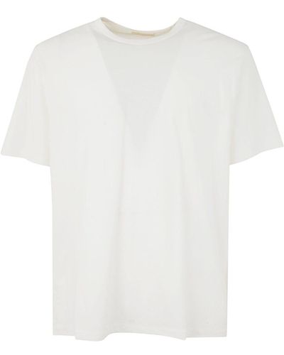 Our Legacy New Box T-shirt Clothing - White