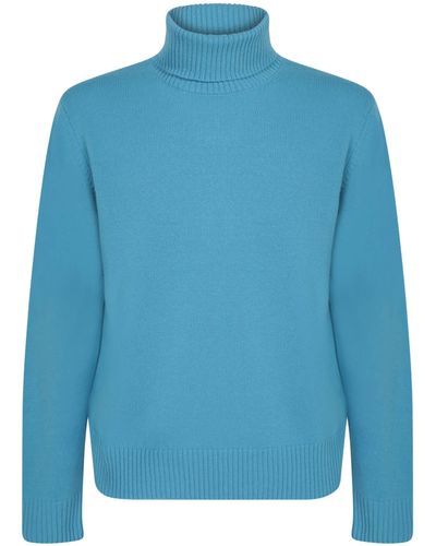 Herno Knitwear - Blue