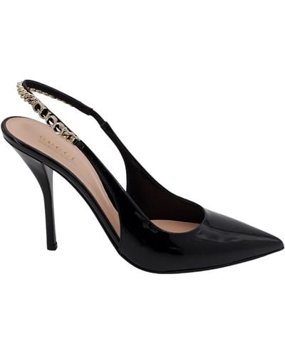 Gucci Signoria - Black