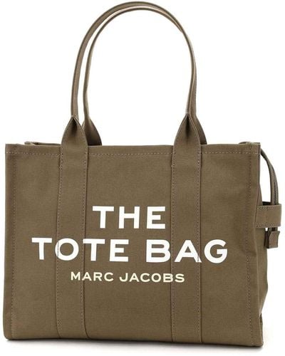 Marc Jacobs The Large Traveller Tote Bag - Multicolour