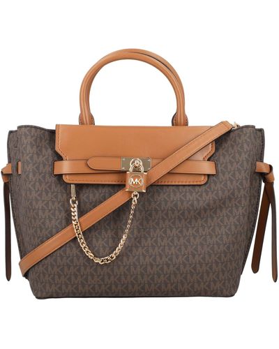 Michael kors Handbag hamilton large tote bag (SW1068) - KDB Deals