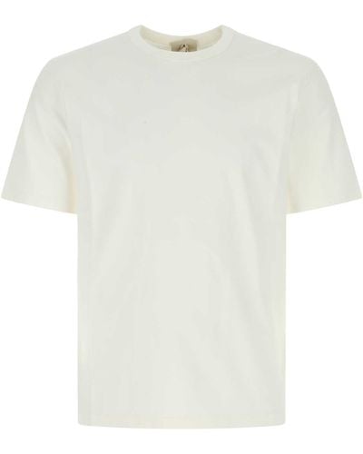 C.P. Company Cotton T-shirt - White