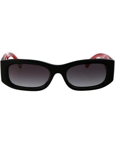 Chanel 0ch5525 Sunglasses - Black