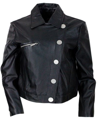 Armani Jackets for Women | Online Sale up to 82% off | Lyst