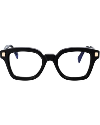 Kuboraum Maske Q3 Glasses - Black