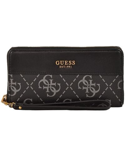 Guess Wallets and cardholders for Women Online Sale up to 56