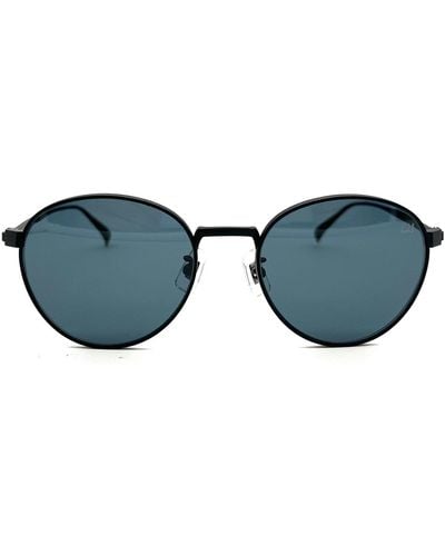 Dunhill Du0034S Sunglasses - Blue