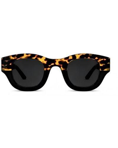 Thierry Lasry Autocracy Sunglasses - Black