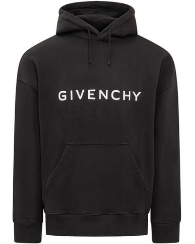 Givenchy Felpa - Black