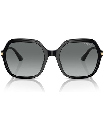 Vogue Eyewear Vo5561S Sunglasses - Gray