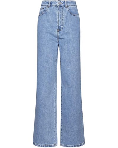 Rohe Jeans - Blue