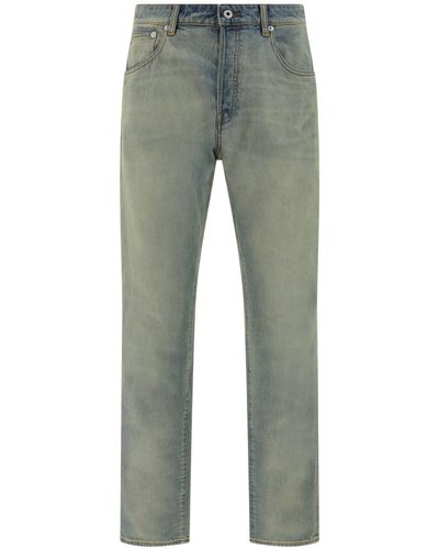 KENZO Jeans - Grey