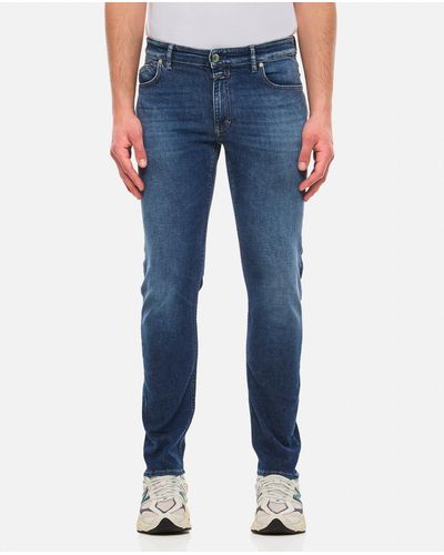 Closed Unity Jeans - Blue
