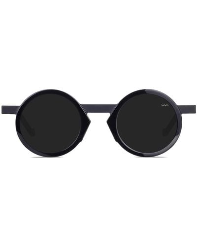 VAVA Eyewear Wl0040 Sunglasses - Black