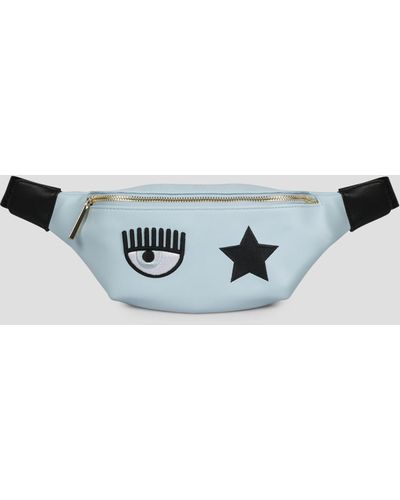 Chiara ferragni shop flirting belt bag