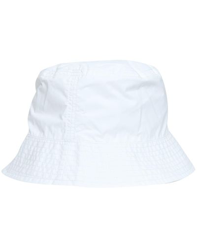 K-Way Pascalle Bucket Hat - White