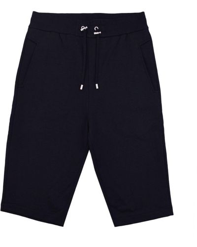 Balmain Shorts - Blue