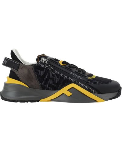 Fendi clearance casual shoes