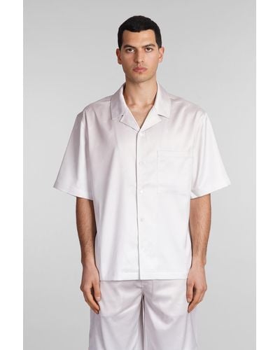 Axel Arigato Shirt - White