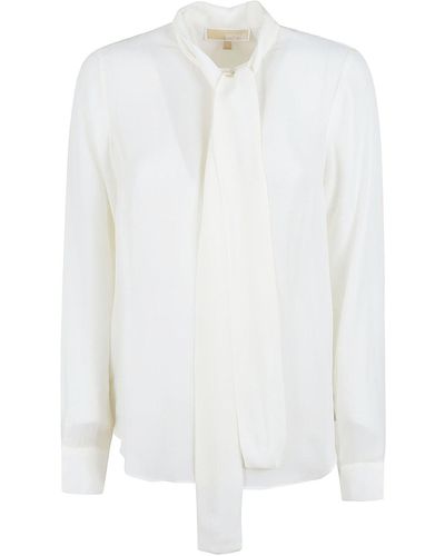 Michael kors sale tops on sale