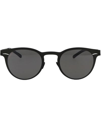 Mykita Riley Sunglasses - Black