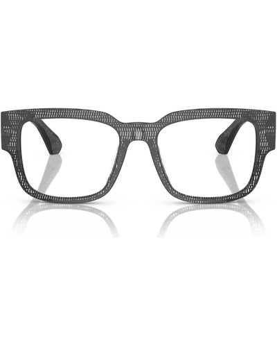 Alain Mikli A03504 New Pointillee Glasses - Multicolour