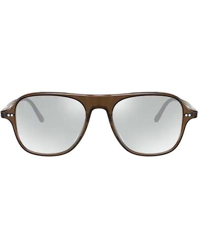 Oliver Peoples Ov5439U Glasses - Grey