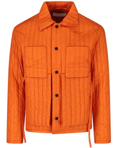 Craig Green Jacket - Orange