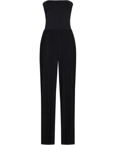 Wolford Sweat Trousers - Black