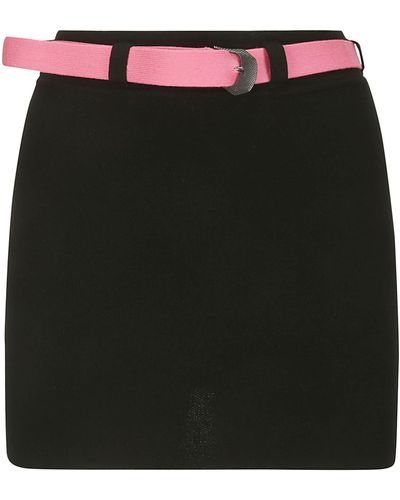 Ssheena Skirt - Black