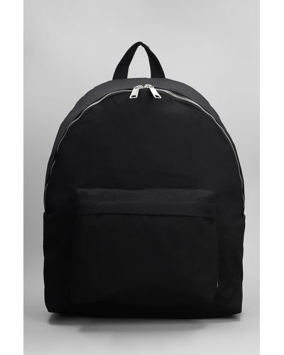 Carhartt Backpack In Black Polyester