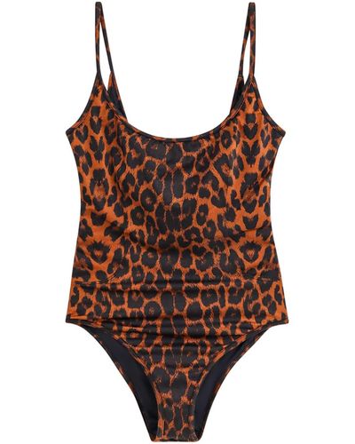 Tom Ford Swimsuit - Brown