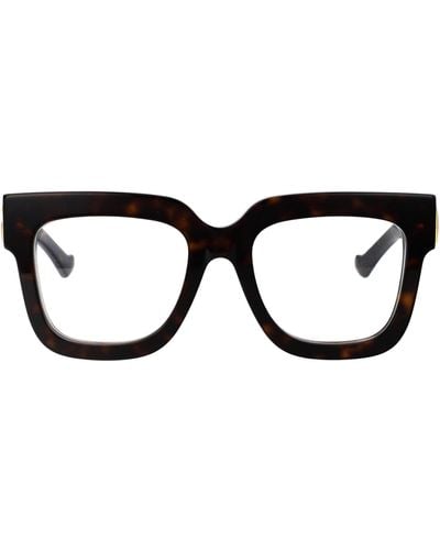 Gucci Gg1549O Glasses - Black