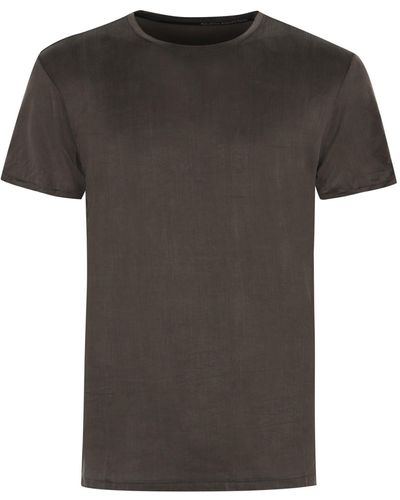 Rrd Short Sleeve T-Shirt - Black