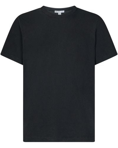 James Perse T-shirt - Black