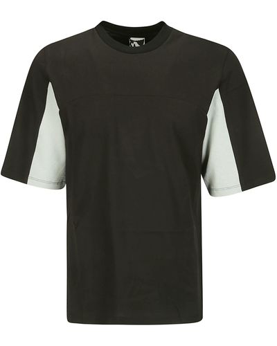 GR10K Origin/Shirt - Black