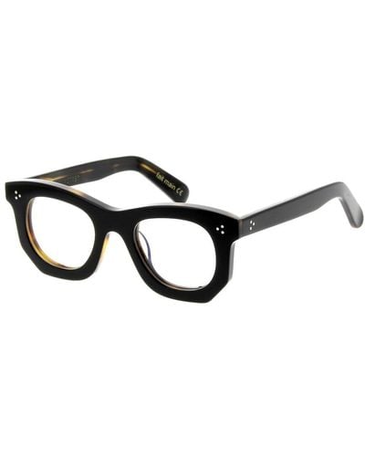 Lesca Ogre Xl K5 Glasses - Black
