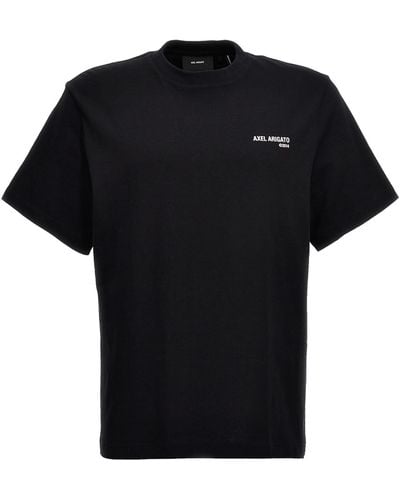 Axel Arigato Legacy T-shirt - Black